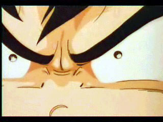 Otaku Gallery  / Anime e Manga / Dragon Ball / Screen Shots / OAV / Dragon Ball Z / 01 - La Vendetta Divina / 234.jpg